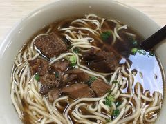 -李先生牛肉面大王(东单店)