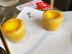 -吕氏焗小鲜•海鲜青岛菜(总店)