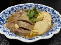 -老海陵·泰州菜(图书馆店)