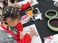 -东书房琴棋书画馆(昆城校区)