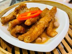 -稻香饭店(IFS国金中心店)