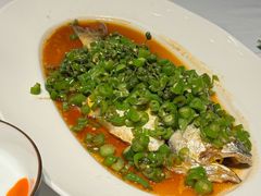 -许家菜.艺创菜(仁和新城店)