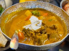古法传承黄咖喱牛肉-simply thai天泰(长泰广场店)