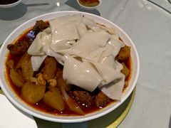 -河州宾馆清真餐厅(文锦南路店)