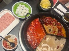 -巴蜀大将火锅(春熙店)
