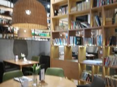 -四季餐厅·新津菜(环湖中路店)