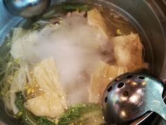 -润园四季椰子鸡火锅(海上世界店)