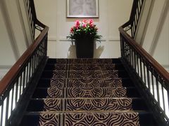 -上海和平饭店-华懋阁 The Cathay Room