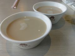 -斯琴阿妈蒙古餐厅(新城店)