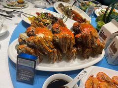 -阳光海鲜城(太仓万达店)