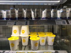 -一鸣真鲜奶吧(双菱路店)