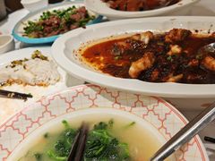 -海宝酒家(中山四路店)