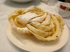 -汗腾格里·风味餐厅(新疆驻京办店)
