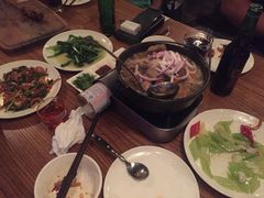-阿里家·新疆烤肉酒場 by MIG