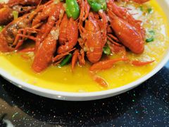 -香山湖家家宴(中山陵店)