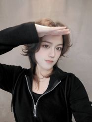 -呵呵造型