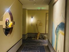 -鼎族怡华·指压·经络·疗愈SPA(紫荆店)