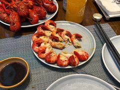 -菲住布渴酒店自助餐厅(阿里巴巴西溪园区店)