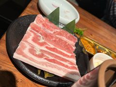 -九田家黑牛烤肉料理(新辰里亚运村店)