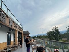 -邛海景风火盆烧烤(大石板古村二分店)