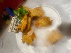 -老知青·东北菜(中华城店)