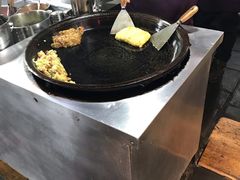 -捞沙巷