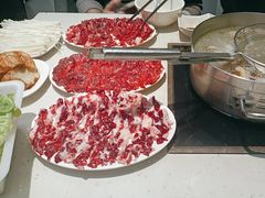 -黑山牛肉汤火锅(花城汇店)