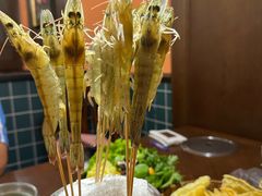 -东海怡品海鲜豆捞(星街坊店)