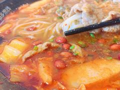 -苗乡米线(建军路店)