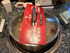 -一席地·本地鸡窝·杭帮鸡火锅(萧山银隆百货店)