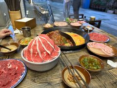 -冯校长老火锅(深圳总店)