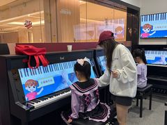 -Mr.先声音乐(东海店)