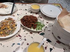-姥姥家春饼店(惠新东街店)