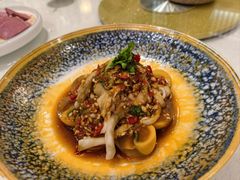 -并州饭店·并萃阁