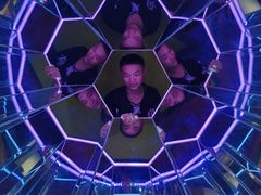 -成都梵高星空艺术馆(春熙路旗舰店)