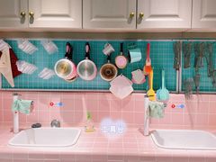 -西檬树SIMON·T轻奢蛋糕(大东方Max店)