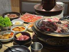 -泥炉烧肉师(新街口金銮巷店)