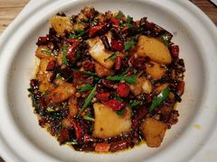 -树厨贵州菜(大十字店)