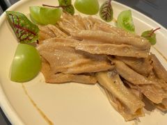 -小大董·烤鸭(观景餐厅·南京西路店)