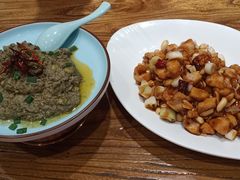 -天和晟新京菜.水煮鱼.湘土菜(国展店)