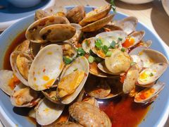 -领蟹祥记·香辣蟹·特色小海鲜(奥体天虹店)