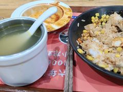 -海盗虾饭·剥好的小龙虾饭(上地辉煌店)