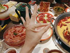 -江北北火锅馆·公路夜市(魏公村店)