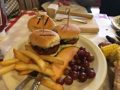 -The Crab Pot Seattle