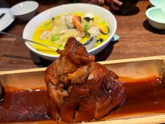 -大牌大·传统杭帮菜(湖滨店)