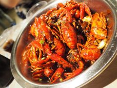 -巴厘龙虾·榜首油焖大虾(洞庭·艺术洋房店)