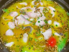 -川堂风·跷脚牛肉·乐山爆炒(宝山日月光店)