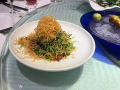 -四季民福烤鸭店(王府井灯市口店)