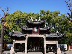 -西园戒幢律寺