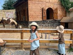 -HERRE·FARM 赫尔露营农场·团建聚会包场